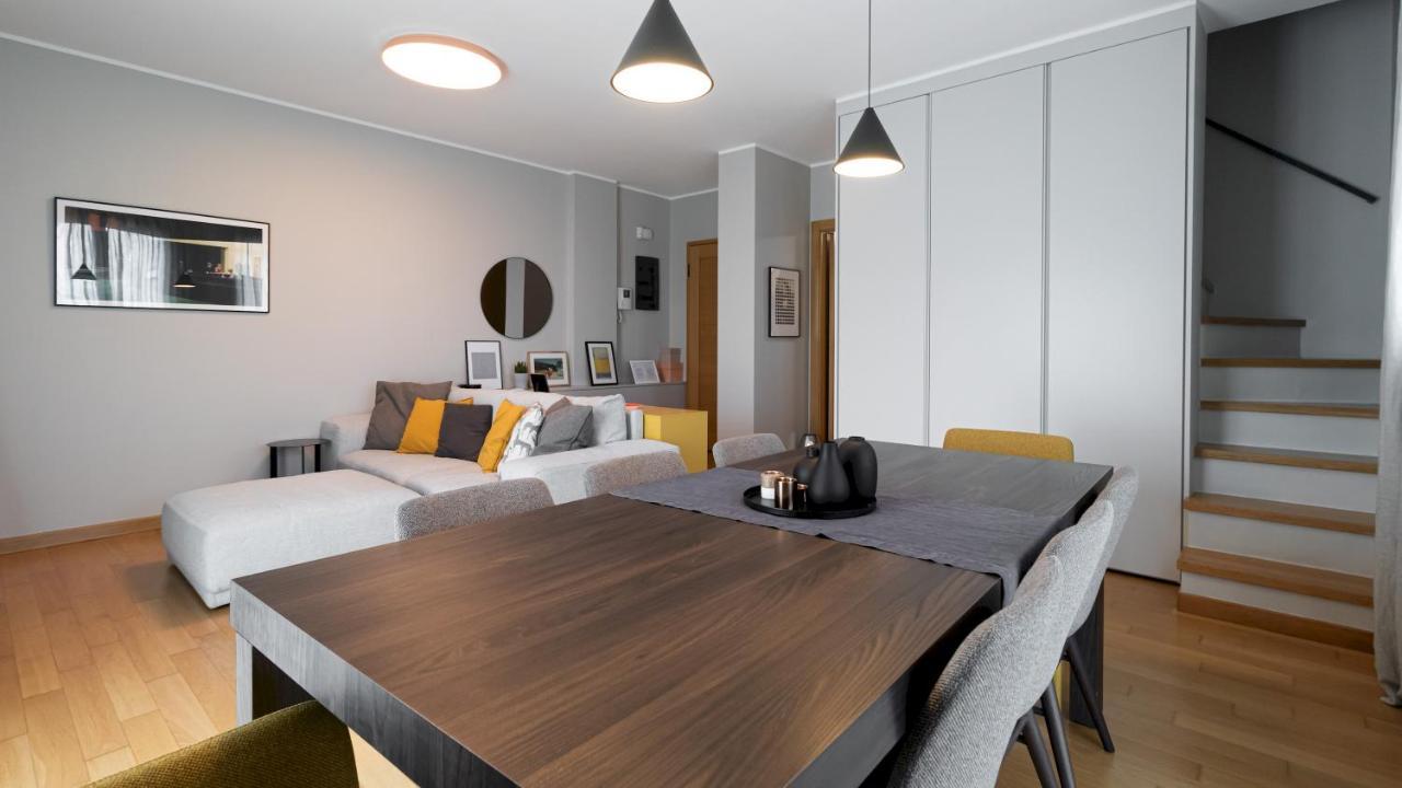 Italianway - Imperia 43 Apartment Milan Bagian luar foto