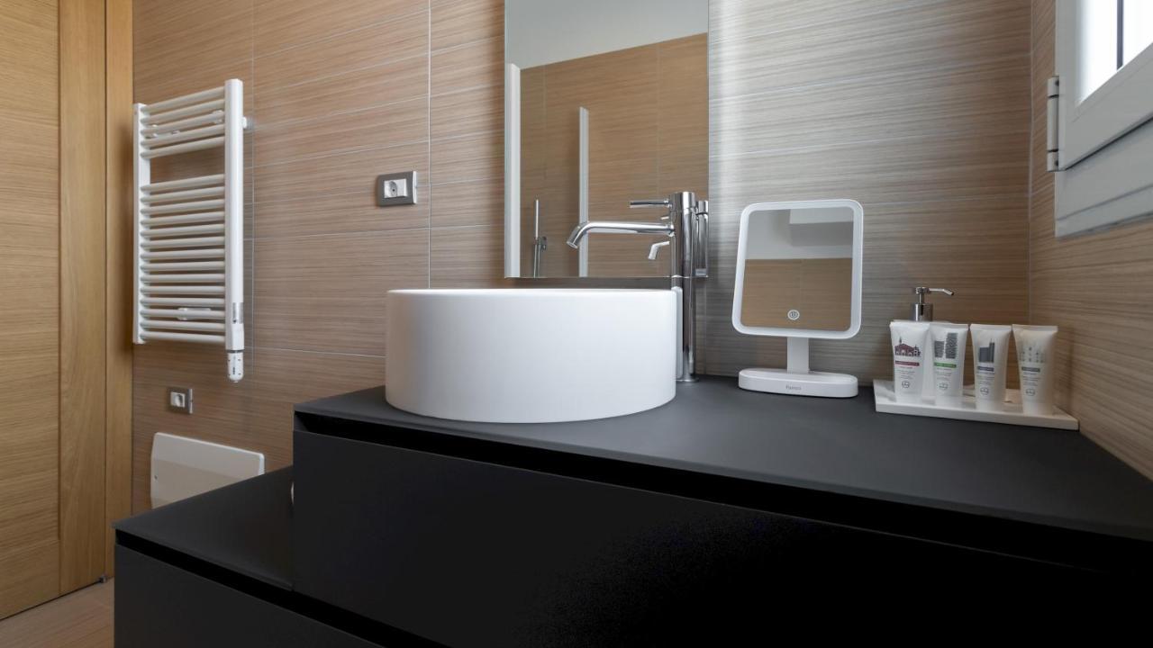 Italianway - Imperia 43 Apartment Milan Bagian luar foto