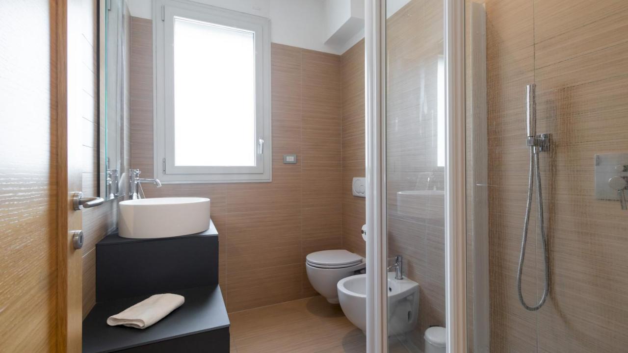 Italianway - Imperia 43 Apartment Milan Bagian luar foto