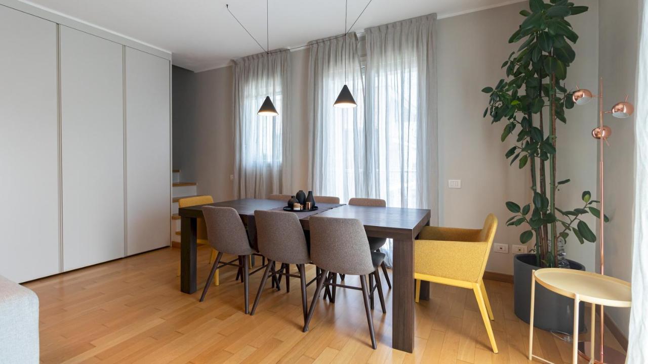 Italianway - Imperia 43 Apartment Milan Bagian luar foto