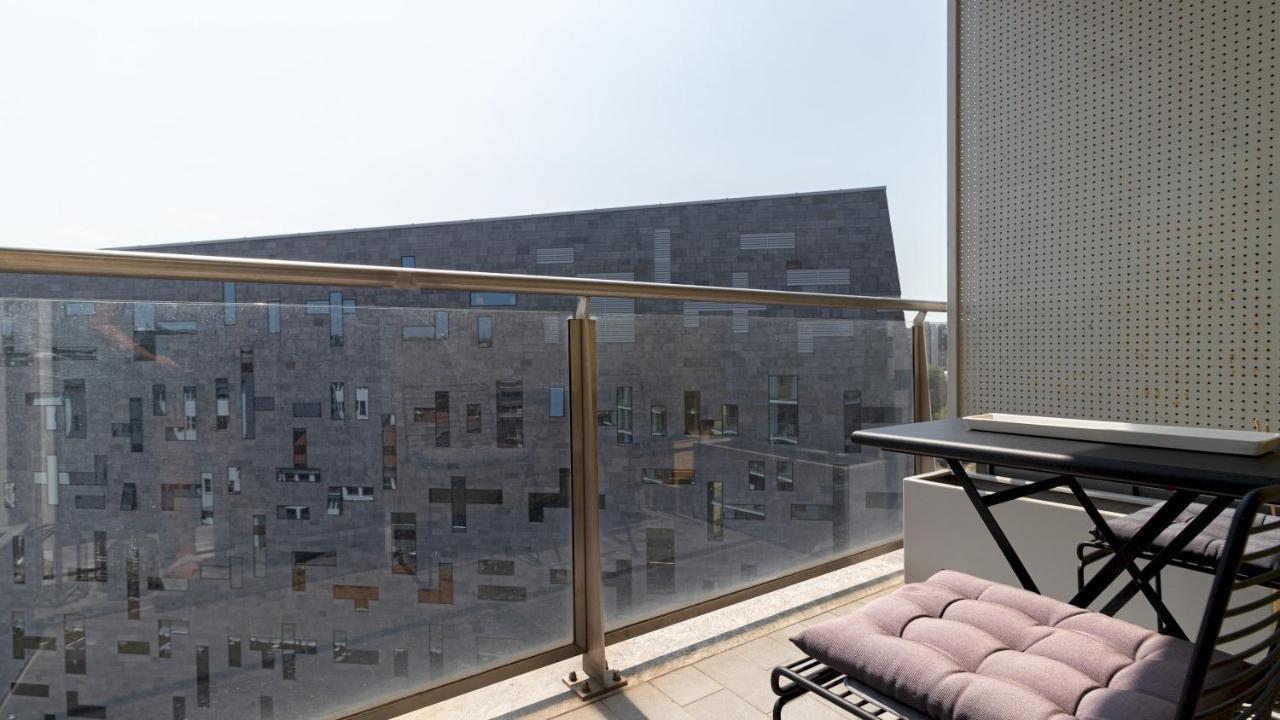 Italianway - Imperia 43 Apartment Milan Bagian luar foto