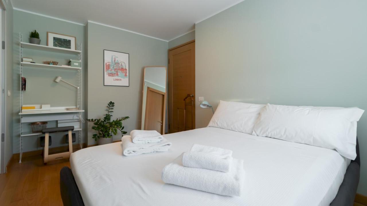Italianway - Imperia 43 Apartment Milan Bagian luar foto