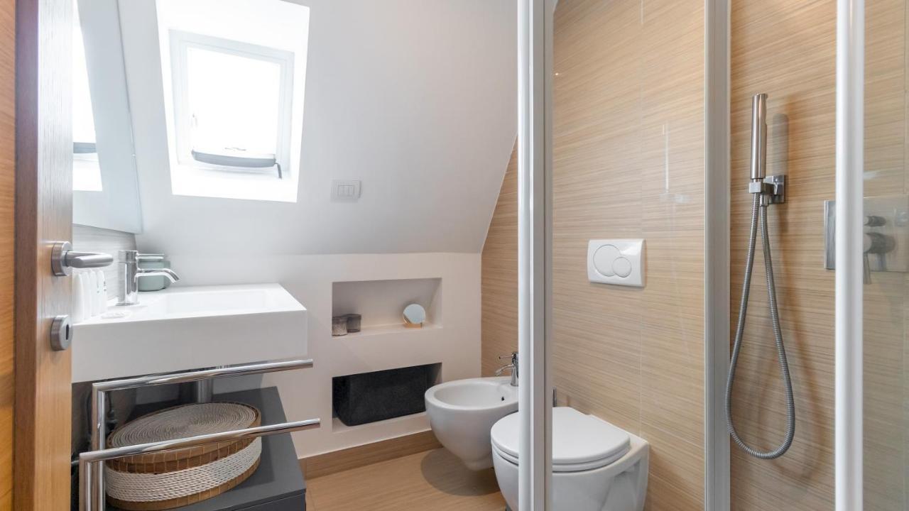 Italianway - Imperia 43 Apartment Milan Bagian luar foto