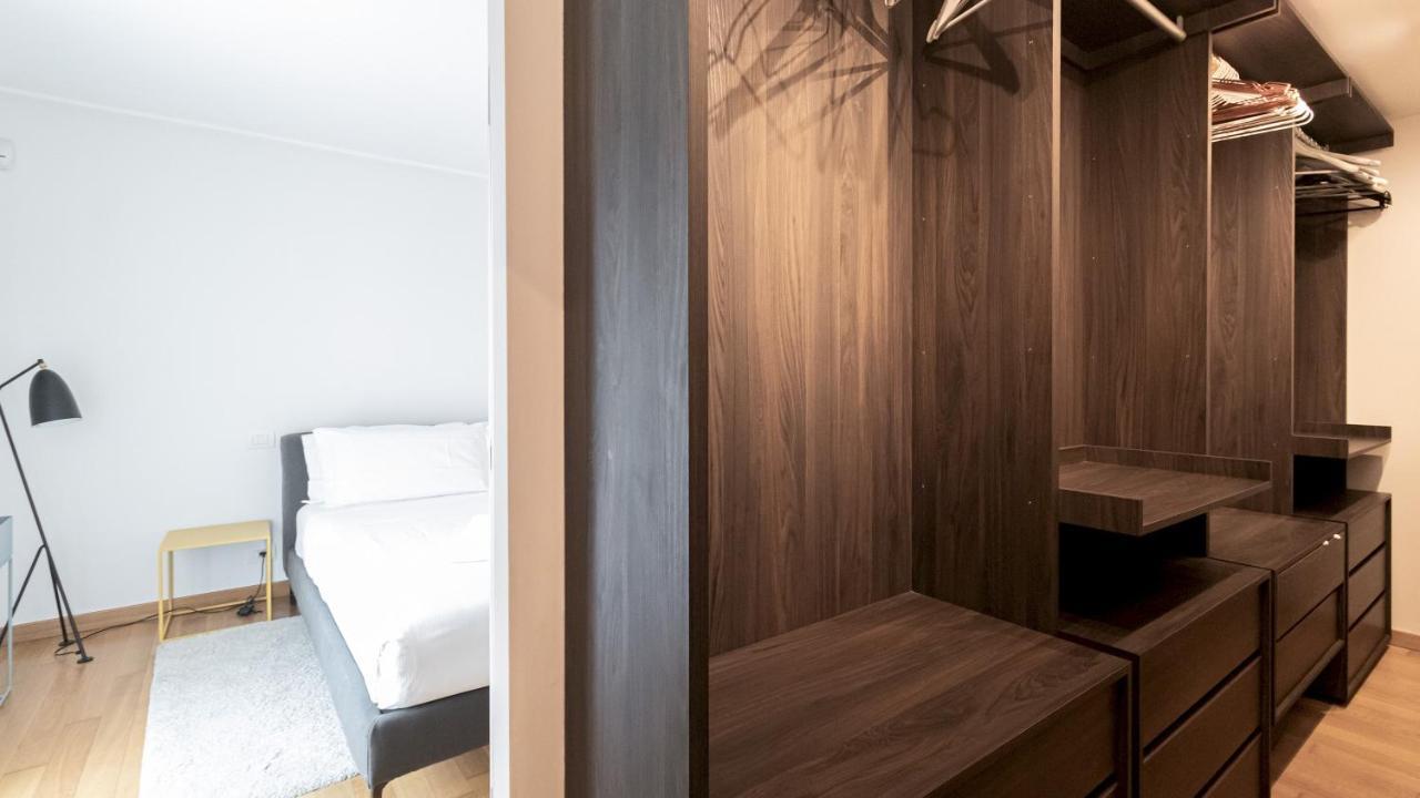 Italianway - Imperia 43 Apartment Milan Bagian luar foto