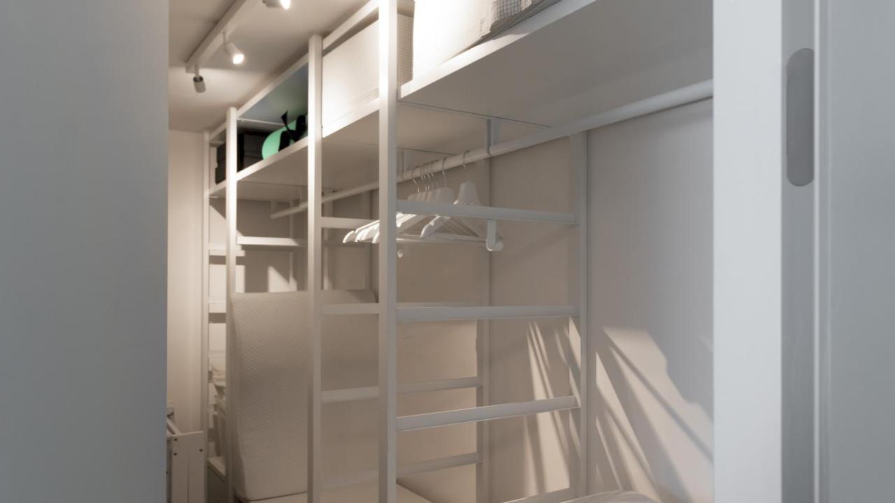 Italianway - Imperia 43 Apartment Milan Bagian luar foto
